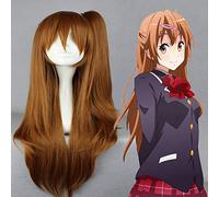 Anime Magi Chuunibyou Demo Koi Ga Shitai! Cosplay Peluca Nibutani Shinka Cosplay Pelucas Halloween Amor Chunibyo Otros Delirios Pelucas