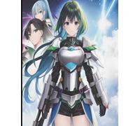 Anime Manga Blank Sketchbook With Comic Templates: 100 Blank Pages For Drawing 5 Pages Blank Comic Templates