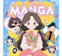 Anime: Manga Colouring Book for fun: Cozy and fun