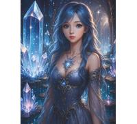 Anime & Manga Journal - Crystal Cavern: A Thoughtful Place to Reflect on Stories That Moved You