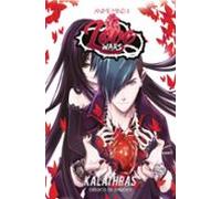 Anime Mind Ii: Love Wars