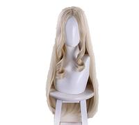 Anime Mt.LADY Women Long Wig Cosplay Costume Boku no Hero Academia wig + wig cap
