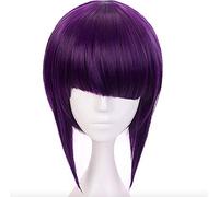 Anime My Hero Academia Cosplay Pelucas Izuku Midoriya Katsuki Bakugou Shouto Todoroki Cosplay Peluca Boku no Hero Academia Halloween 11 Jiro Kyoka