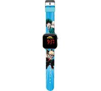 Anime My Hero Academia Orologio Da Polso Digitale Led My Hero Academia NUEVO