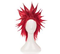 Anime My Hero Academy Disfraz de cosplay Pelucas Resistentes al calor Sintético Disfraces de Halloween Cabello + Gorra de peluca gratis