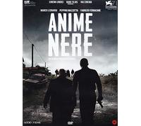Anime Nere (DVD) [Italia]