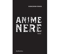 Anime nere (Velvet)