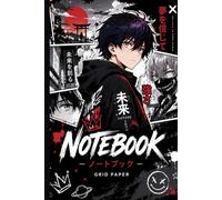 Anime notebook-Perfect for manga&anime fans: School &collage notes, Anime manga fans,back to school