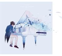 Anime On Piano Vol 1