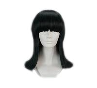 Anime ONE PIECE women Nico Robin wig cosplay Robin High temperature fiber hair role play wig for Halloween Carnival party