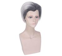 Anime Role Play For Descendants 2 Carlos Cosplay Wig Men