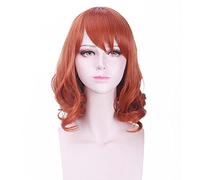 Anime Role Play For Saikawa Riko Kobayashi San Chi No Maid Dragon Cosplay Wig Halloween Party
