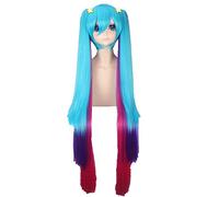 Anime Role Play For Sona Buvelle Maven Of The Strings Long Curly Heat Resistant Hair Cosplay Wigs