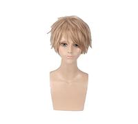 Anime Role Play For Watashi Ga Motete Dousunda Cosplay Wig Kiss Him Not Me Halloween Cosplay Wigs