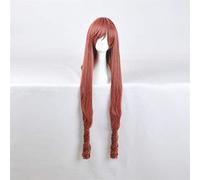 Anime Rozen Maiden Cosplay pelucas 15 aniversario Suiseiseki pelo sintético resistente al calor Perucas Halloween fiesta disfraces pelucas KUWS2948
