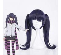 Anime Senryuu Girl Cosplay pelucas Tao Hanakai Cosplay peluca peluca sintética resistente al calor pelo fiesta de carnaval de Halloween Senryuu Shouj