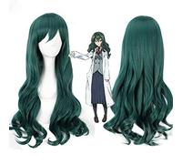Anime Shimoneta a Iu Gainen ga Sonzai Shinai Tai cosplay peluca pelo sintético fiesta de Halloween Anna Nishikinomiya cosplay pelucas talla única peluca Fuwa PL-438