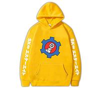 Anime SK8 The Infinity Reki Kyan Hoodie Casual Hoodie Reki Hoodie Reki Cosplay Sudaderas Camisetas SK8 Reki SK∞ The Infinity Hoodie