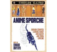 Anime Sporche [Italia] [DVD]