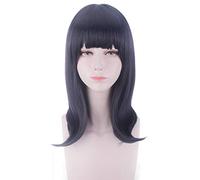 Anime Ss.Gridman Takarada Rikka Peluca Cosplay Disfraz Resistente Al Calor Pelo Sintético Mujeres Pelucas De Cosplay