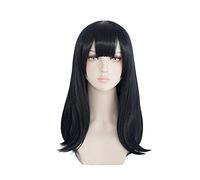 Anime Ssss Gridman Takarada Rikka Cosplay pelucas resistente al calor sintético fiesta de Halloween mujer juego de roles peluca MZ-1329