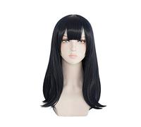 Anime Ssss Gridman Takarada Rikka Cosplay pelucas resistente al calor sintético fiesta de Halloween mujer juego de roles peluca MZ-1329