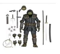 Anime Teenag Mutant Ninja Turtles: Comics The Last Ronin Armored Ultimate 7" Figura de acción