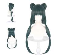 Anime The Apothecary Diaries Maomao Peluca Cosplay para Todos los Personajes Fiesta de Carnaval de Halloween para Mujeres Niñas y Niños