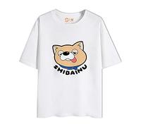 Anime The Way of The Househusband Camisetas Tatsu Sudadera Gokushufudou Camisetas Gokushufudou Manga Corta Pullover