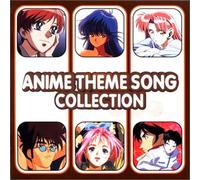 ANIME THEME SONG COLLECTION
