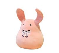 Anime Toilet-Bound Hanako-Kun Mokke Muñeco de Peluche Hanako Nene Yashiro Conejo Muñeco Cojín Yugi Amane Jibaku Shounen Peluche de Peluche Suave Llavero Colgante de Juguete para fanáticos del Anime