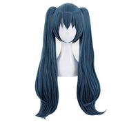 Anime Tokyo Ghoul Re Yonebayashi Saiko peluca larga de cola de caballo Cosplay disfraz resistente al calor pelo sintético mujer Cosplay pelucas