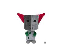 Anime Tricky The Clown Plush Dolls Stuffed Soft Toy 22cm Cartoon Game Accessories Christmas Birthday Gift for Children