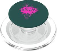 Anime Waifu Lindo Anime el manga Gato Chica Dulce Retro Japón PopSockets PopGrip para MagSafe