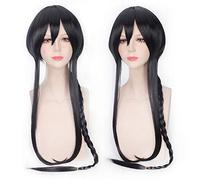 anime wigs cosplay christmas COS wig Vocaloid China March Yule Masaaya, military wig general