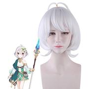 anime wigs cosplay christmas Princess Link Re:Dive Cocoa Cosplay Wig Character Model