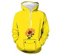 Anime Wonder Egg Priority 3D Print Hoodie Casual Hoodie Ohto Ai Hoodie Kawai Rika Cosplay Disfraz Unisex Print Hoodie