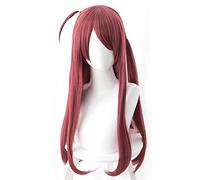 Anime Zombie Land Saga Sakura Minamoto Cospaly WIG
