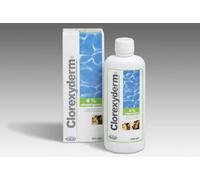 aniMedica Clorexyderm Champú 4%