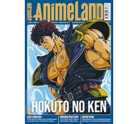 AnimeLand 251 Hokuto no Ken