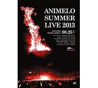 Animelo Summer Live 2013 Flag. [DVD de Audio]