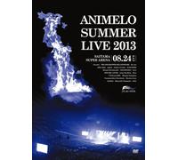 Animelo Summer Live 2013 Flag. [DVD de Audio]