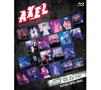 Animelo Summer Live 2023 -AXEL- DAY1 [Blu-ray]