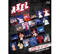 Animelo Summer Live 2023 -AXEL- DAY3 [Blu-ray]