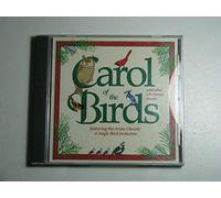 Animelodies - Carol of the Birds (Other Christmas Tweets)