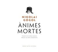 Ànimes mortes: 9 (Bernat Metge Universal)