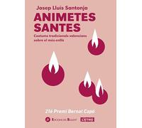 Animetes santes: Costums i tradicions valencianes sobre el més enllà: 49 (La Farga)