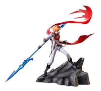 AnimeType2 Fiugre Animation Game Action Personaje Modelo PVC Desktop Display Ornamentos Coleccionables Decoraciones navideñas