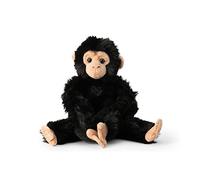 Animigos Mundo de la Naturaleza Colgando chimpancé