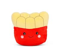 Animigos Tobar Funky Friends - Papas fritas - Adorable peluche